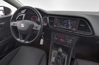 SEAT Leon ST vaihtoauto