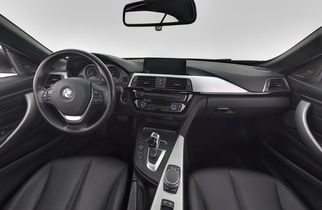 BMW 430 vaihtoauto