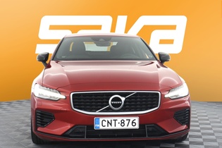 Volvo S60 vaihtoauto