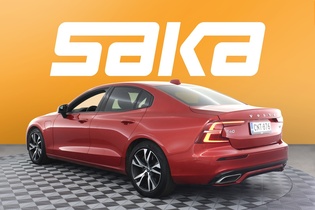 Volvo S60 vaihtoauto