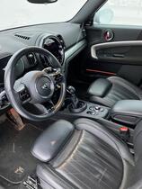 Mini Countryman vaihtoauto