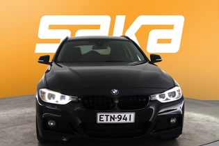 BMW 335 vaihtoauto