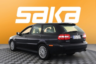 Volvo V40 vaihtoauto