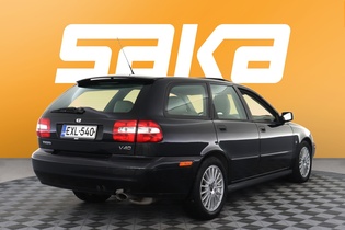 Volvo V40 vaihtoauto