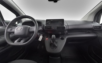 Toyota Proace CITY vaihtoauto