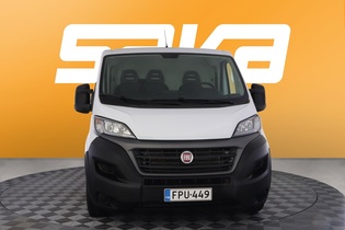 Fiat Ducato vaihtoauto