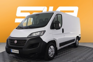 Fiat Ducato vaihtoauto