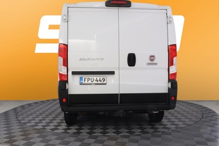 Fiat Ducato vaihtoauto