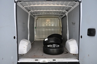 Fiat Ducato vaihtoauto