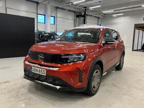 Opel Frontera vaihtoauto