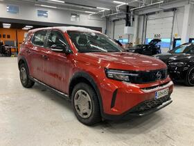 Opel Frontera vaihtoauto