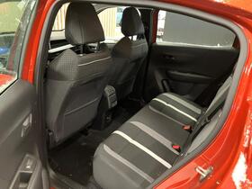 Opel Frontera vaihtoauto