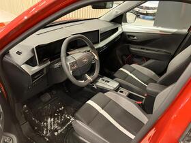 Opel Frontera vaihtoauto