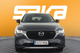 Mazda CX-5 vaihtoauto