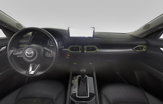 Mazda CX-5 vaihtoauto