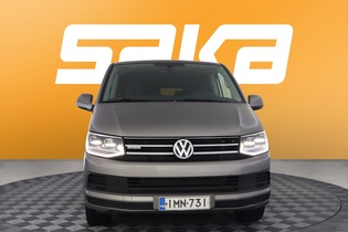 Volkswagen Multivan vaihtoauto