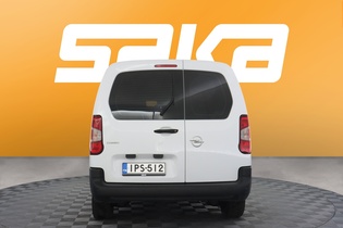 Opel Combo vaihtoauto