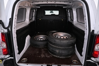 Opel Combo vaihtoauto