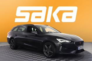 Cupra Leon Sportstourer vaihtoauto