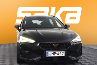 Cupra Leon Sportstourer vaihtoauto