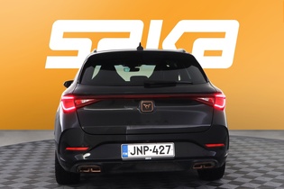 Cupra Leon Sportstourer vaihtoauto
