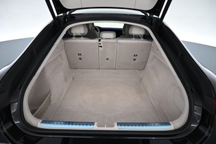 Mercedes-Benz EQS vaihtoauto