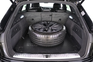 Audi Q8 e-tron vaihtoauto