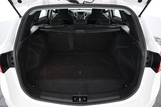 Hyundai i30 Wagon vaihtoauto