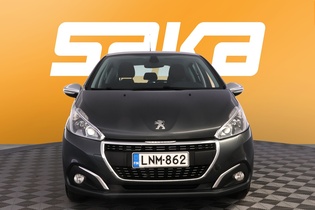 Peugeot 208 vaihtoauto