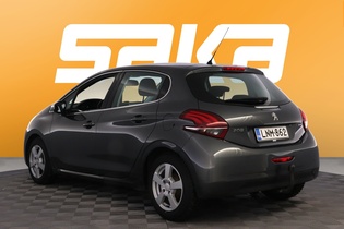 Peugeot 208 vaihtoauto