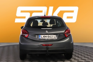 Peugeot 208 vaihtoauto