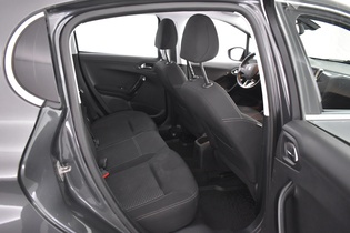 Peugeot 208 vaihtoauto