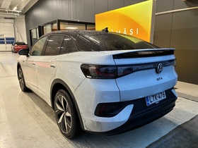 Volkswagen ID.5 vaihtoauto