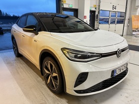 Volkswagen ID.5 vaihtoauto