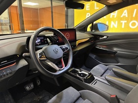 Volkswagen ID.5 vaihtoauto