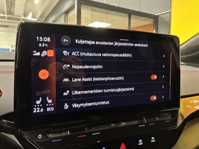 Volkswagen ID.5 vaihtoauto