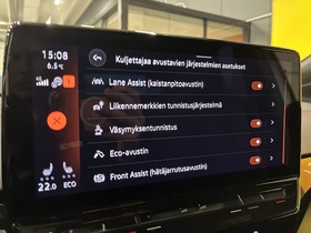 Volkswagen ID.5 vaihtoauto