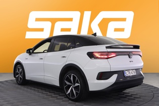 Volkswagen ID.5 vaihtoauto