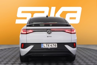 Volkswagen ID.5 vaihtoauto