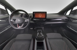 Volkswagen ID.5 vaihtoauto