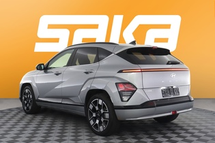 Hyundai KONA Electric vaihtoauto