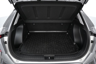 Hyundai KONA Electric vaihtoauto