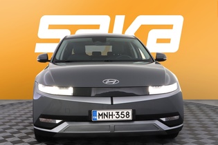 Hyundai IONIQ 5 vaihtoauto