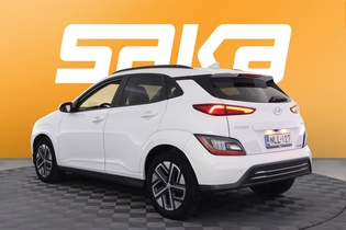 Hyundai Kona vaihtoauto