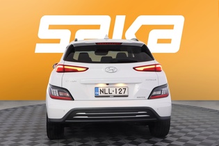 Hyundai Kona vaihtoauto