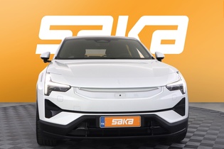 Polestar 3 vaihtoauto