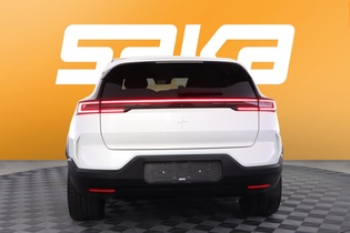 Polestar 3 vaihtoauto