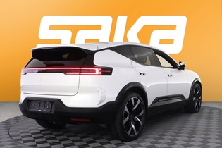 Polestar 3 vaihtoauto