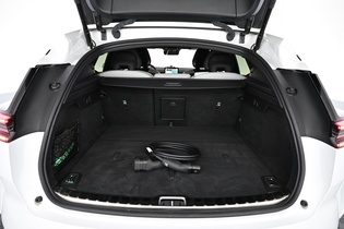 Polestar 3 vaihtoauto