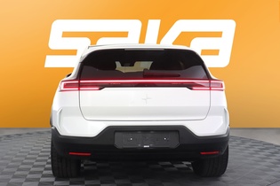 Polestar 3 vaihtoauto